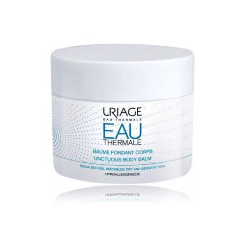 Uriage Eau Thermale Unctuous Body Balm 200 ml