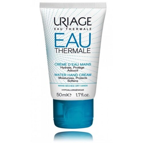 Uriage Eau Thermale Water Hand Cream 50 ml