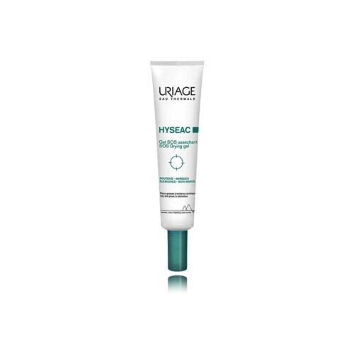 Uriage Hyséac SOS Drying Gel 15 ml