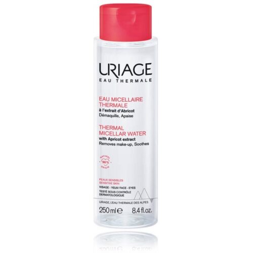 Uriage Thermal Micellar Water 250 ml