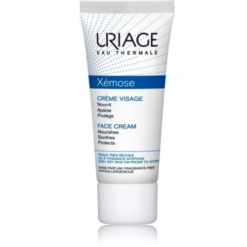 Uriage Xémose Face Cream 40 ml