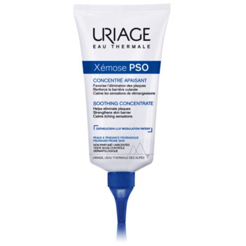 Uriage Xémose PSO Soothing Concentrate 150 ml