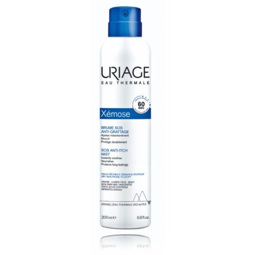 Uriage Xémose SOS Anti-Itch Mist 200 ml