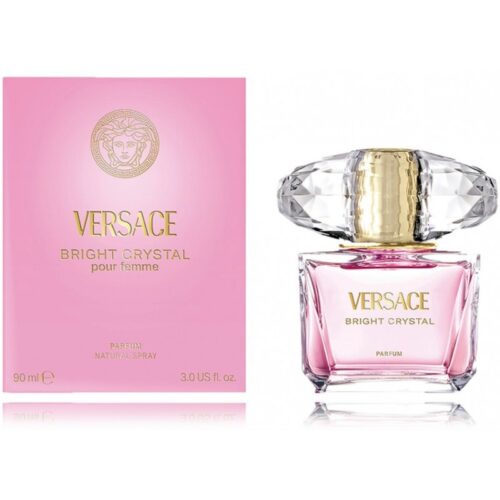 Versace Bright Crystal Parfum PAR W 90 ml