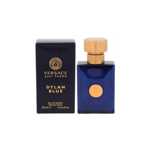 Versace Dylan Blue EDT M 30 ml