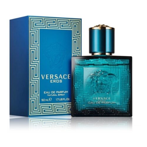 Versace Eros EDP M 50 ml