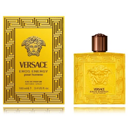 Versace Eros Energy EDP M 100 ml