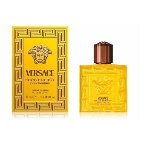 Versace Eros Energy EDP M 50 ml
