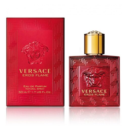 Versace Eros Flame EDP M 30 ml
