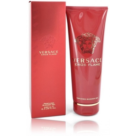 Versace Eros Flame SWG M 250 ml
