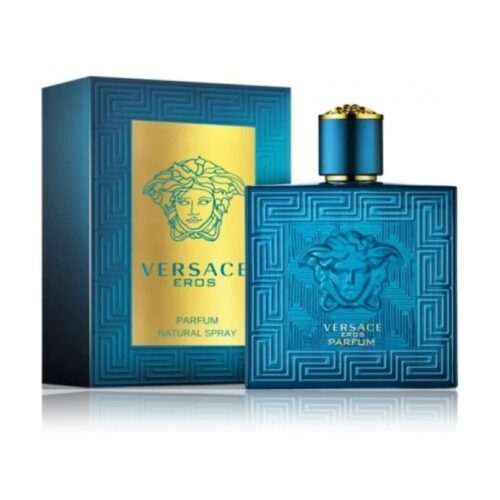 Versace Eros PAR M 100 ml