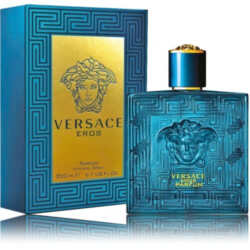 Versace Eros PAR M 200 ml