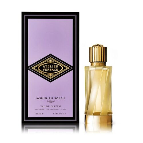 Versace Jasmin Au Soleil EDP W 100 ml