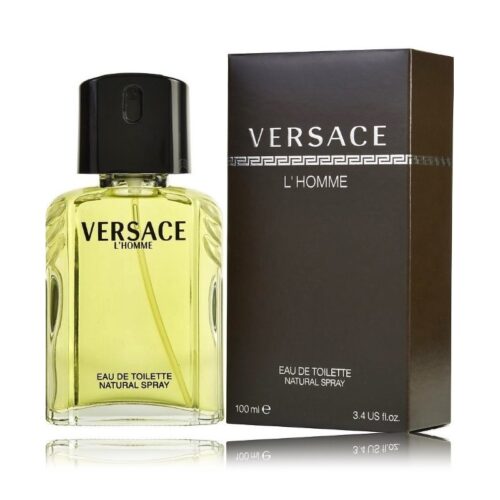 Versace L´Homme EDT M 100 ml