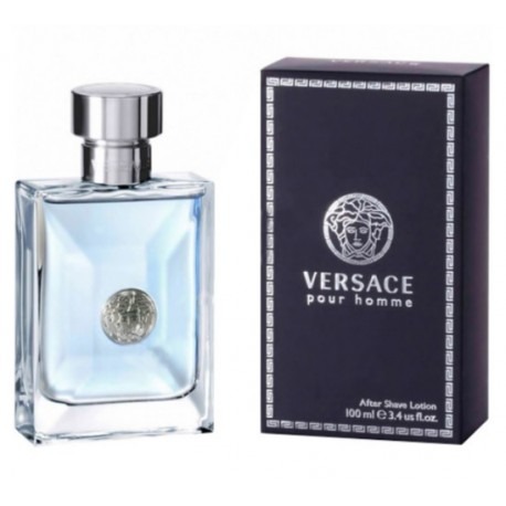 Versace Pour Homme ASW M 100 ml