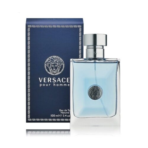 Versace Pour Homme EDT M 100 ml