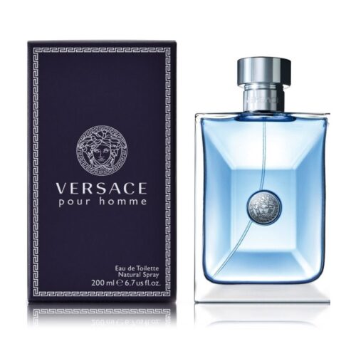 Versace Pour Homme EDT M 200 ml