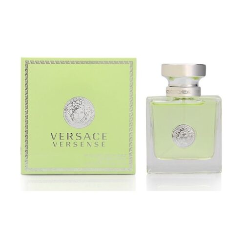 Versace Versense DSP W 50 ml