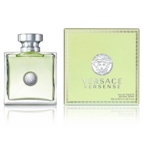 Versace Versense EDT W 100 ml