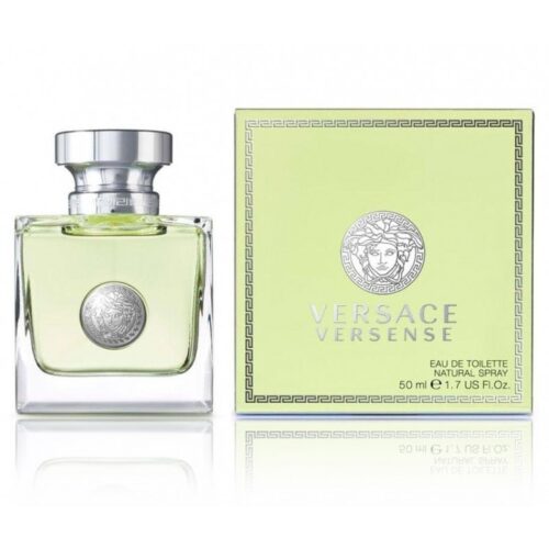 Versace Versense EDT W 50 ml