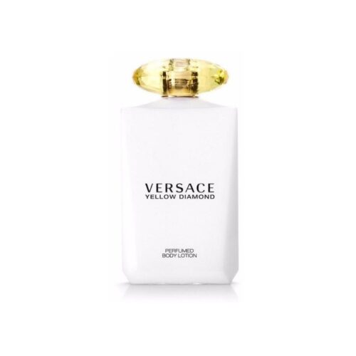 Versace Yellow Diamond BOL W 200 ml
