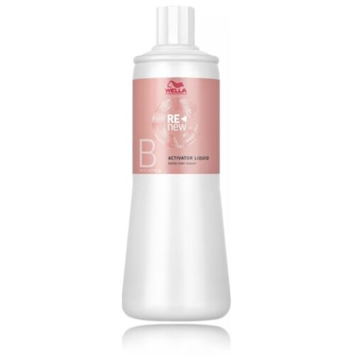 Wella Professionals Color Renew B Activator Liquid 500 ml