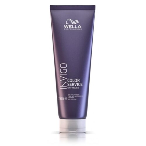 Wella Professionals Color Service Post Colour Treatment 250 ml