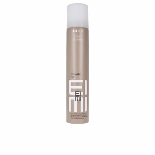 Wella Professionals EIMI Fixing Hairsprays Dynamic Fix 500 ml