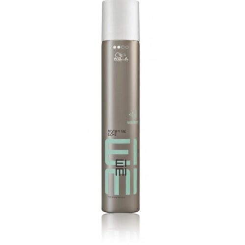 Wella Professionals EIMI Fixing Hairsprays Mistify Me Light 300 ml