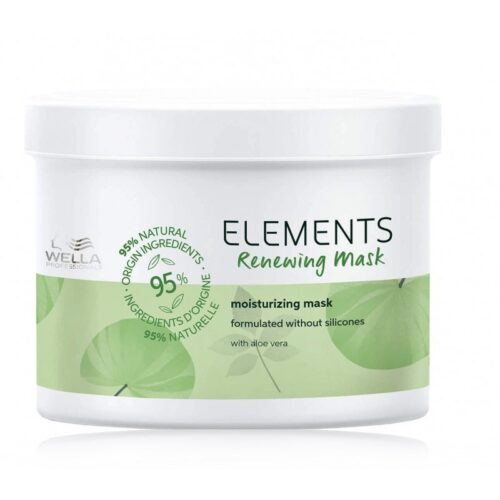 Wella Professionals Elements Renewing Mask 150 ml