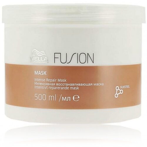 Wella Professionals Fusion Intense Repair Mask 500 ml