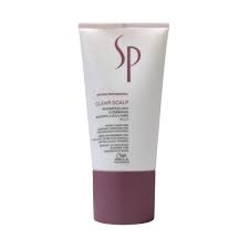 Wella Professionals SP Clear Scalp Shampeeling 150 ml