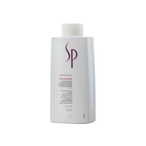 Wella Professionals SP Color Save Conditioner 1000 ml