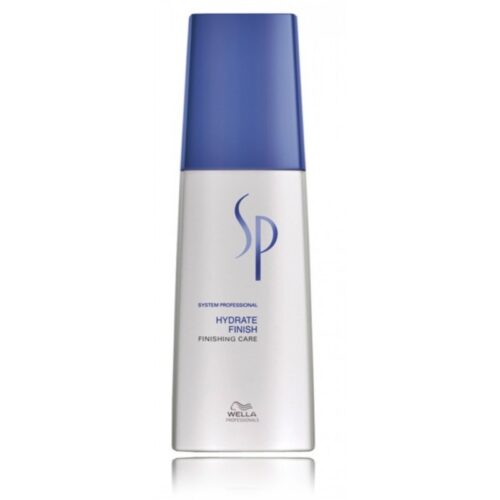 Wella Professionals SP Hydrate Finish Finishing Care 125 ml