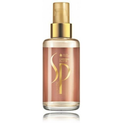 Wella Professionals SP Luxe Oil Chroma Elixir 100 ml