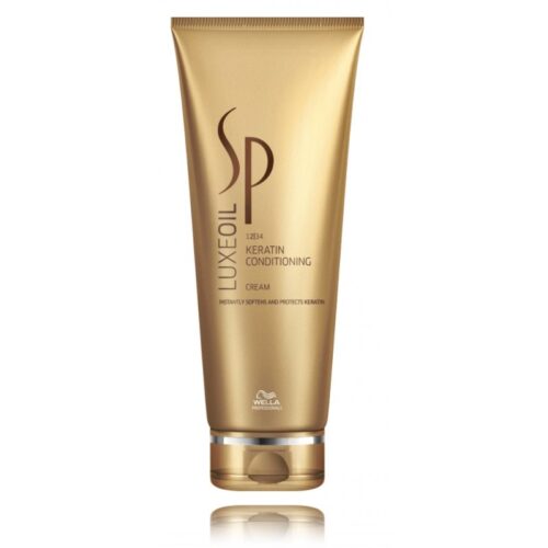 Wella Professionals SP Luxe Oil Conditioning Creme 200 ml