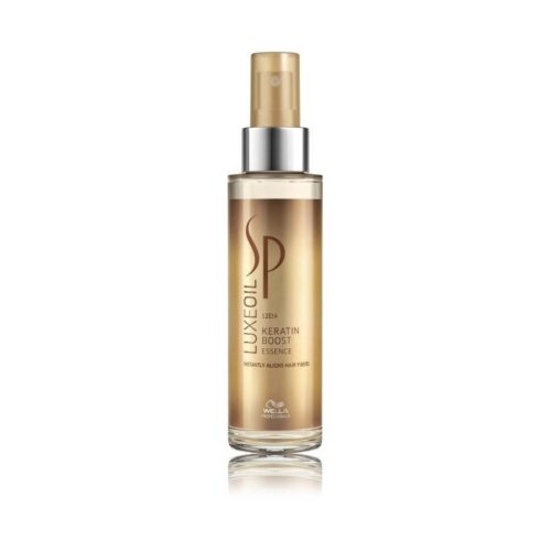 Wella Professionals SP Luxe Oil Keratin Boost Essence 100 ml