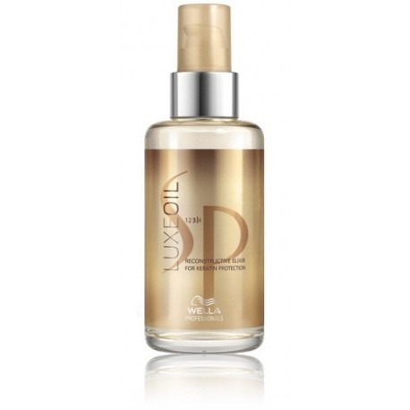 Wella Professionals SP Luxe Oil Reconstructive Elixir 100 ml