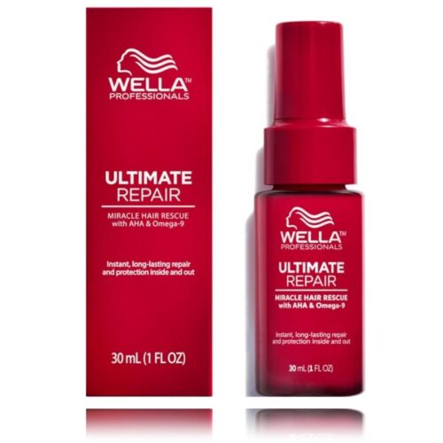 Wella Professionals Ultimate Repair Miracle Hair Rescue 30 ml