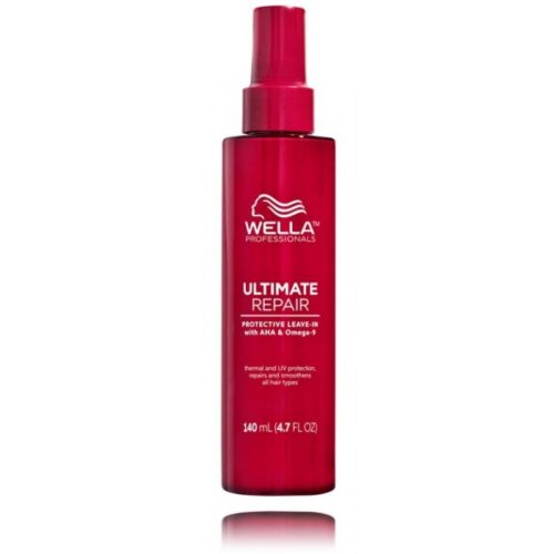 Wella Professionals Ultimate Repair Protective Leave-In 140 ml