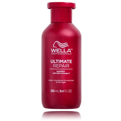 Wella Professionals Ultimate Repair Shampoo 250 ml