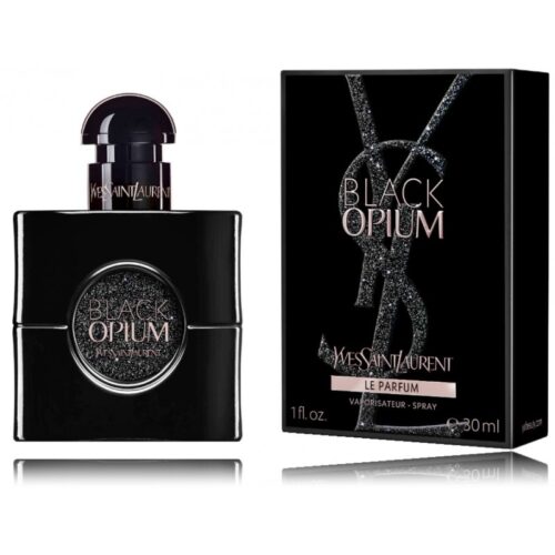Yves Saint Laurent Black Opium Le Parfum PAR W 30 ml