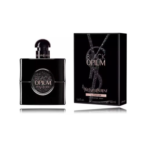 Yves Saint Laurent Black Opium Le Parfum PAR W 50 ml