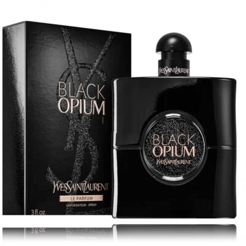 Yves Saint Laurent Black Opium Le Parfum PAR W 90 ml