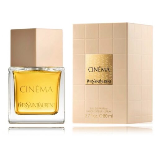 Yves Saint Laurent Cinéma EDP W 80 ml