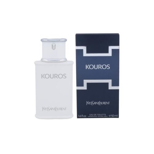 Yves Saint Laurent Kouros EDT M 50 ml Yves Saint Laurent Kouros EDT M 50 ml