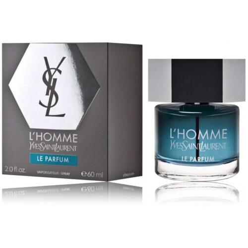 Yves Saint Laurent L'Homme Le Parfum EDP M 60 ml Yves Saint Laurent L'Homme Le Parfum EDP M 60 ml