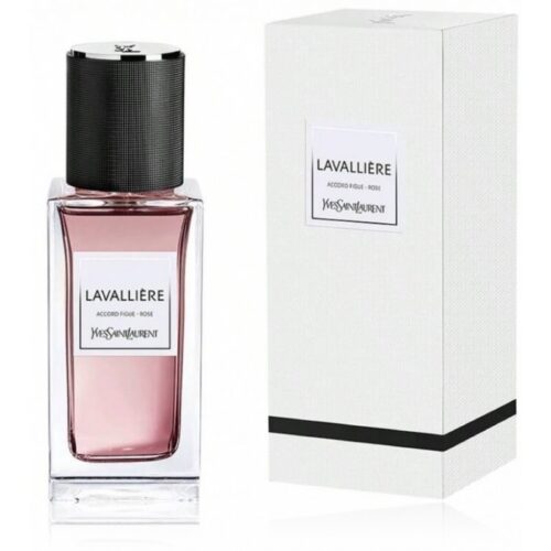 Yves Saint Laurent Lavalliere EDP U 125 ml