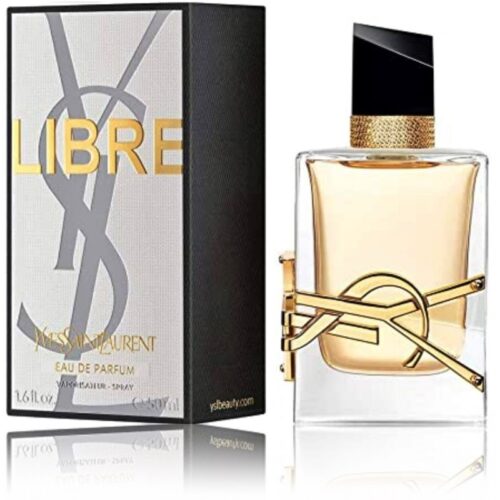 Yves Saint Laurent Libre EDP W 50 ml