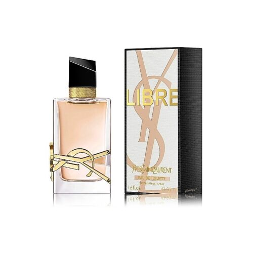 Yves Saint Laurent Libre EDT W 50 ml Yves Saint Laurent Libre EDT W 50 ml